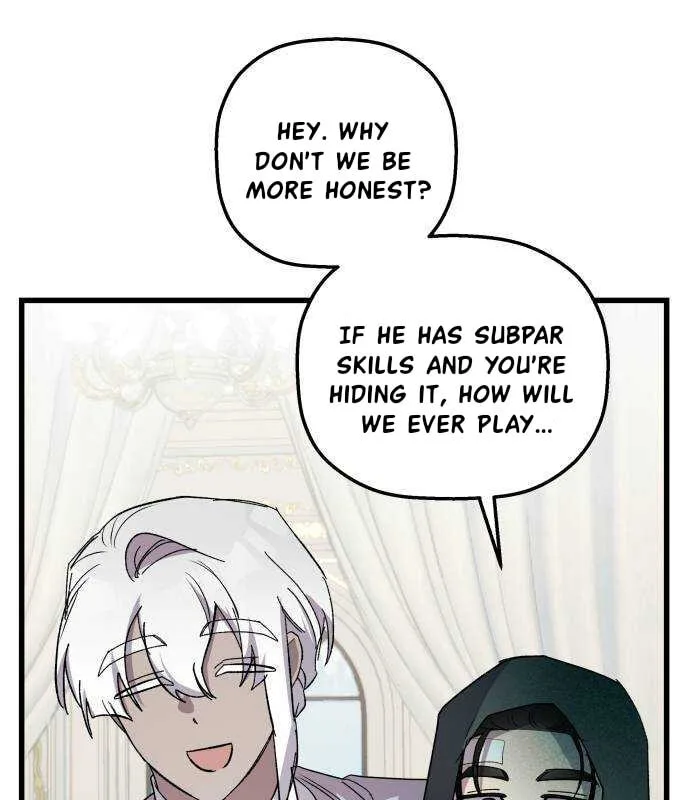 Longing and Lies Chapter 39 page 58