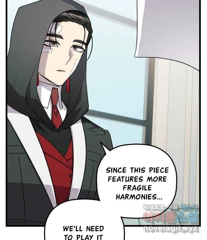 Longing and Lies Chapter 39 page 81