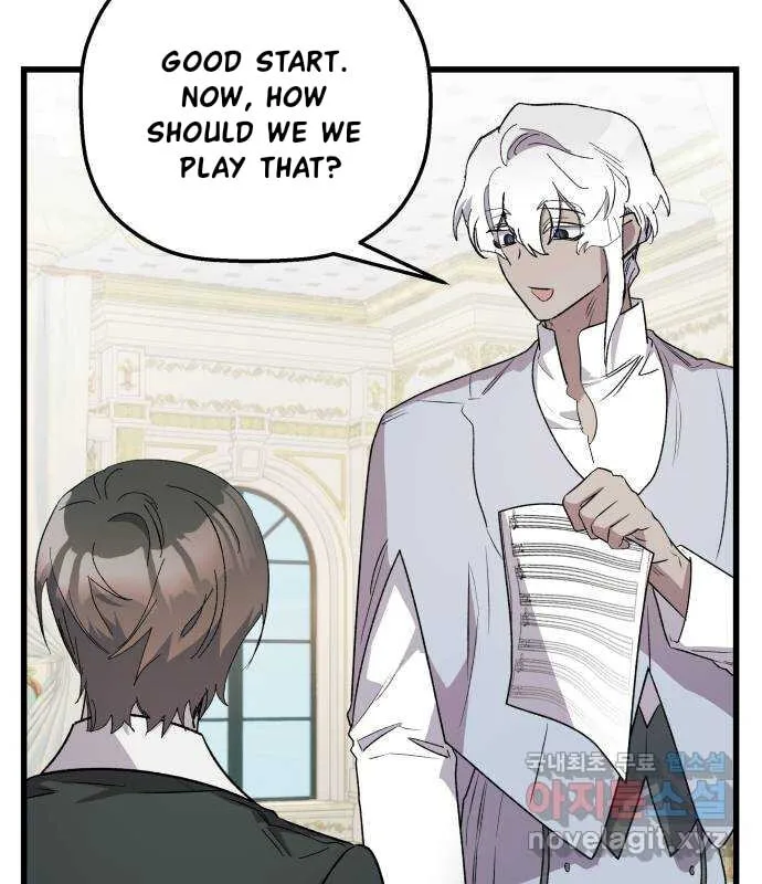 Longing and Lies Chapter 39 page 83