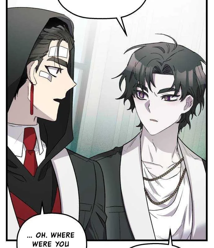 Longing and Lies Chapter 39 page 106