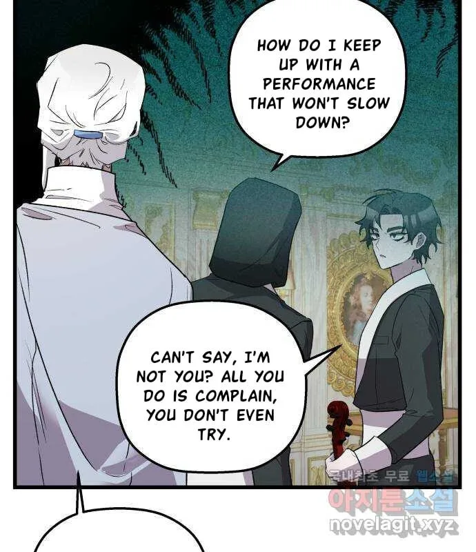 Longing and Lies Chapter 39 page 121