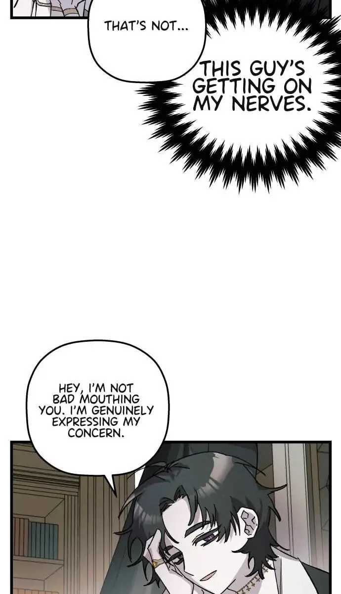 Longing and Lies Chapter 4 page 24