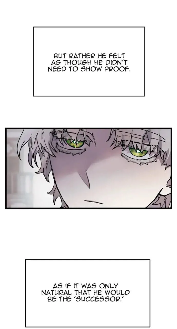 Longing and Lies Chapter 4 page 10