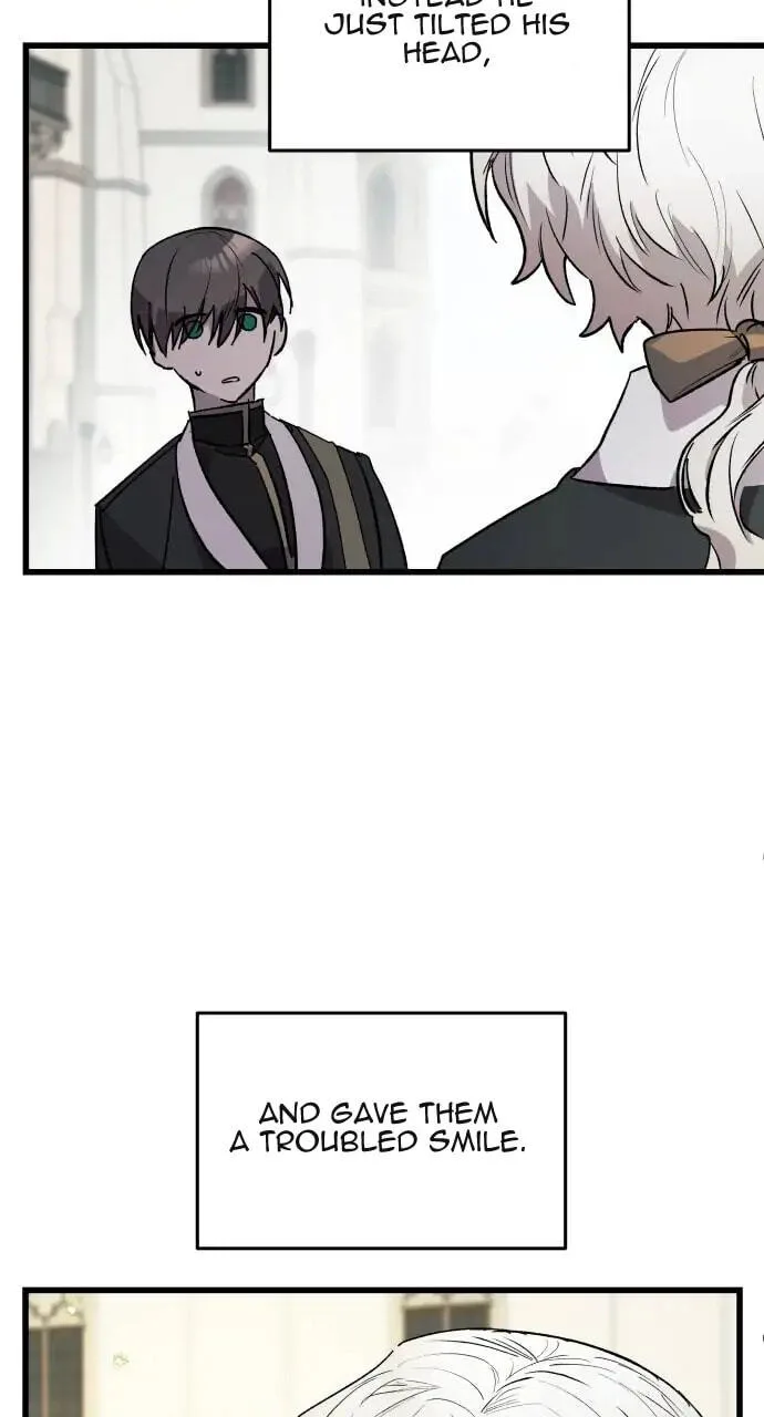 Longing and Lies Chapter 4 page 8