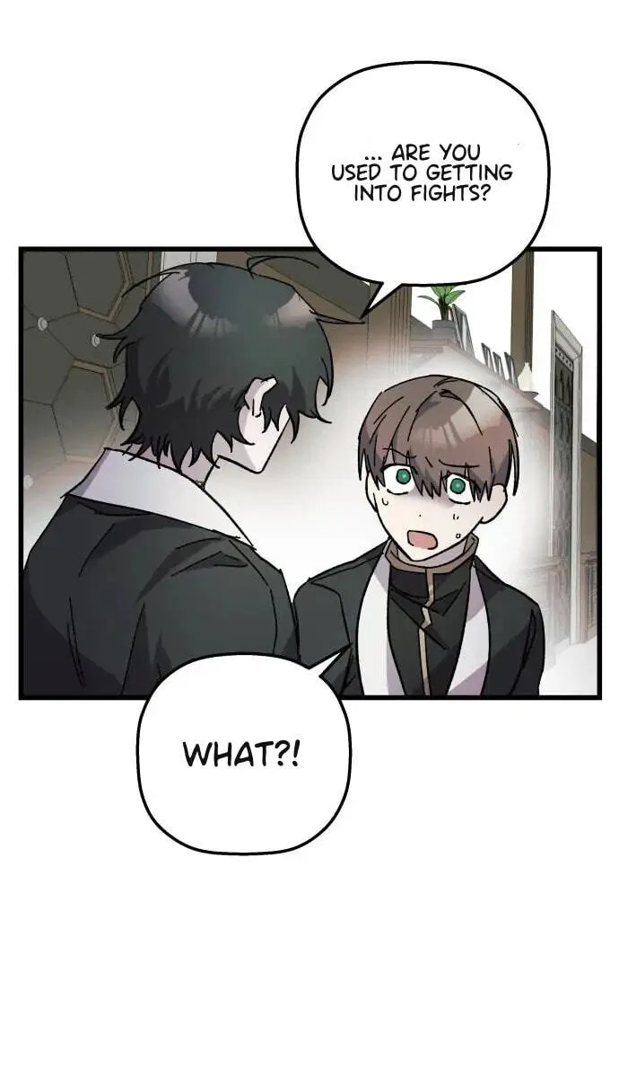 Longing and Lies Chapter 4 page 22