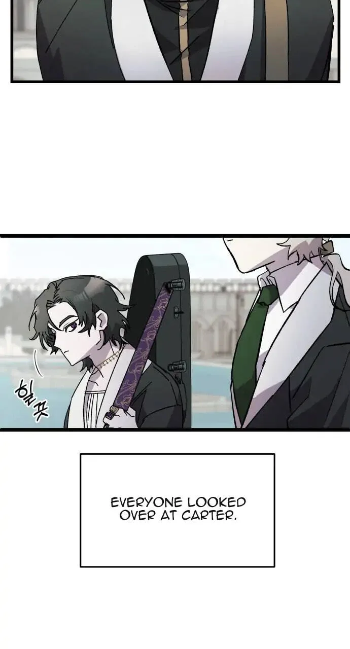 Longing and Lies Chapter 4 page 3