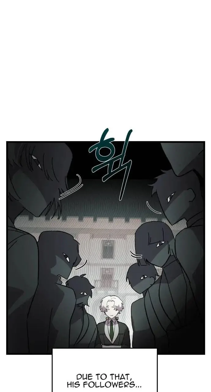 Longing and Lies Chapter 4 page 11