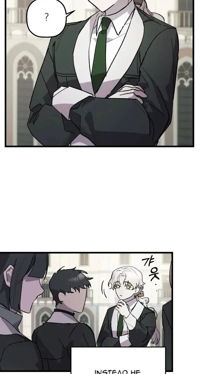 Longing and Lies Chapter 4 page 7