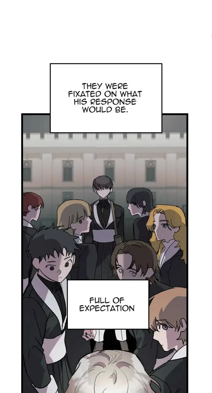 Longing and Lies Chapter 4 page 4