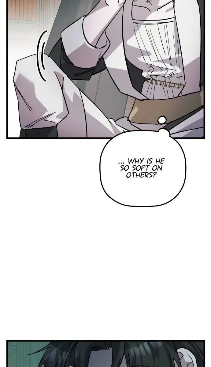 Longing and Lies Chapter 4 page 25