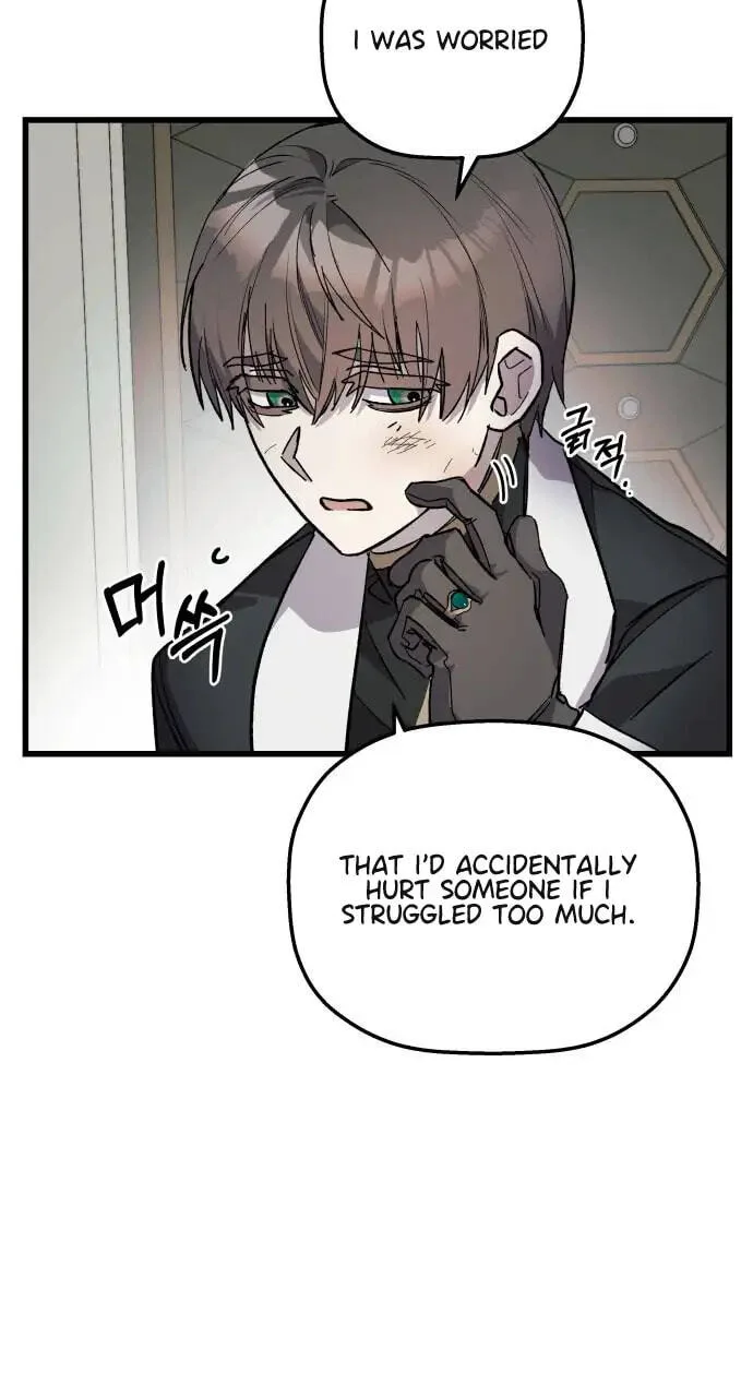 Longing and Lies Chapter 4 page 20