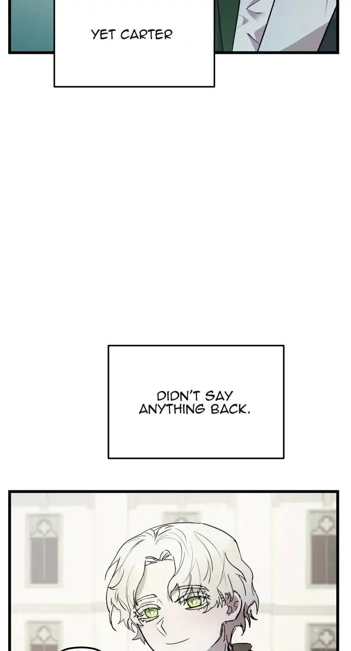 Longing and Lies Chapter 4 page 6
