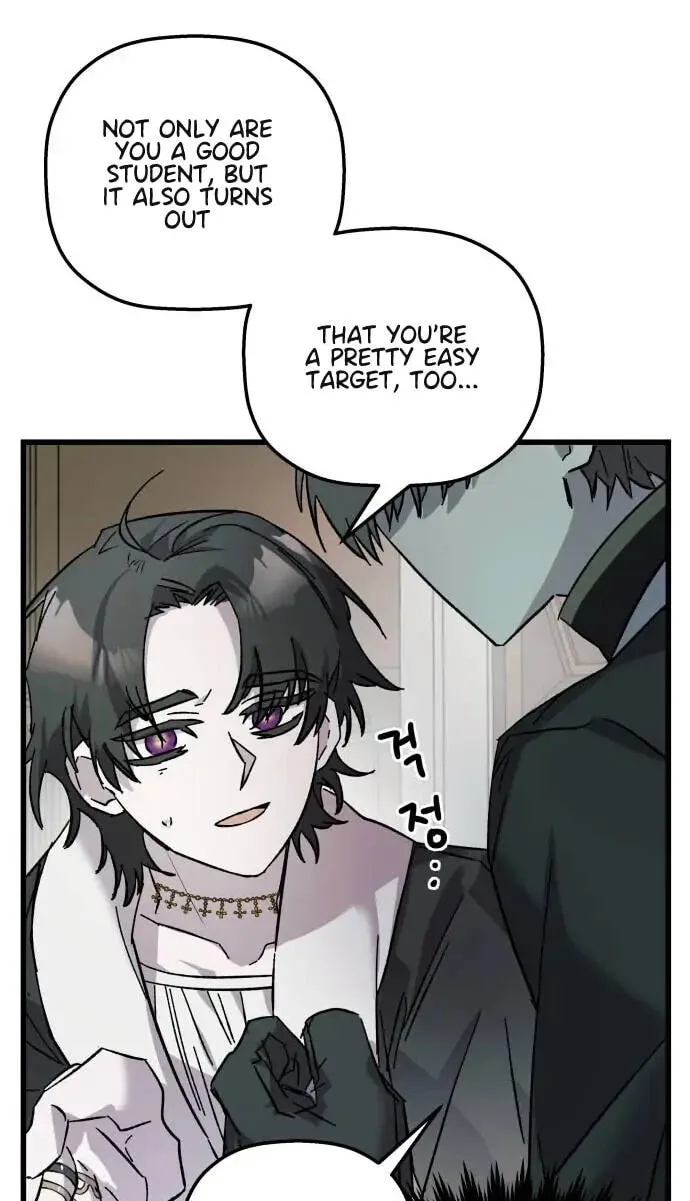 Longing and Lies Chapter 4 page 23