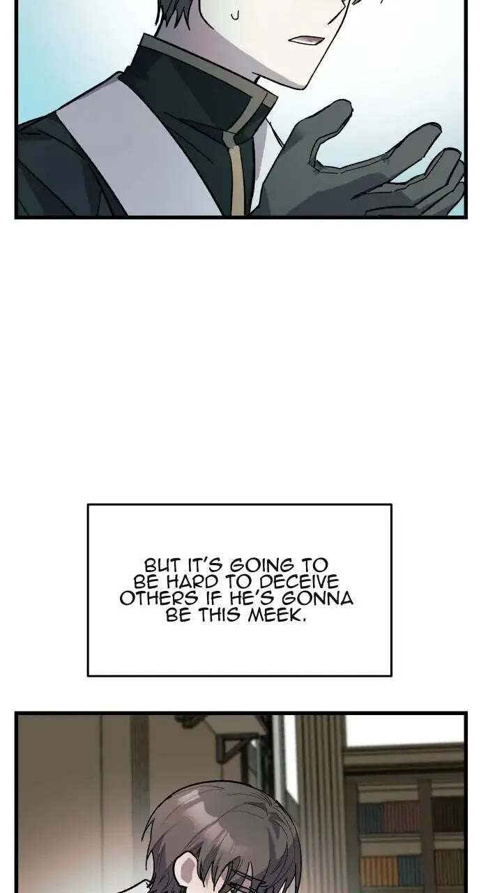 Longing and Lies Chapter 4 page 27