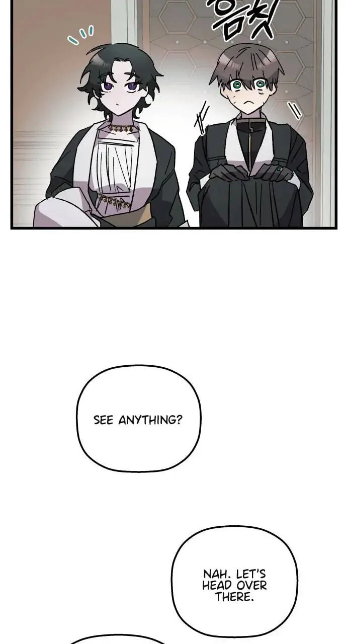 Longing and Lies Chapter 4 page 30
