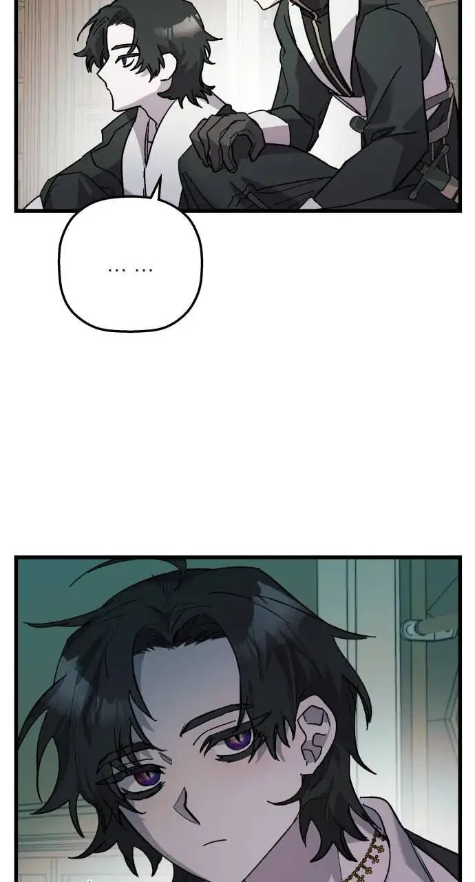 Longing and Lies Chapter 4 page 32