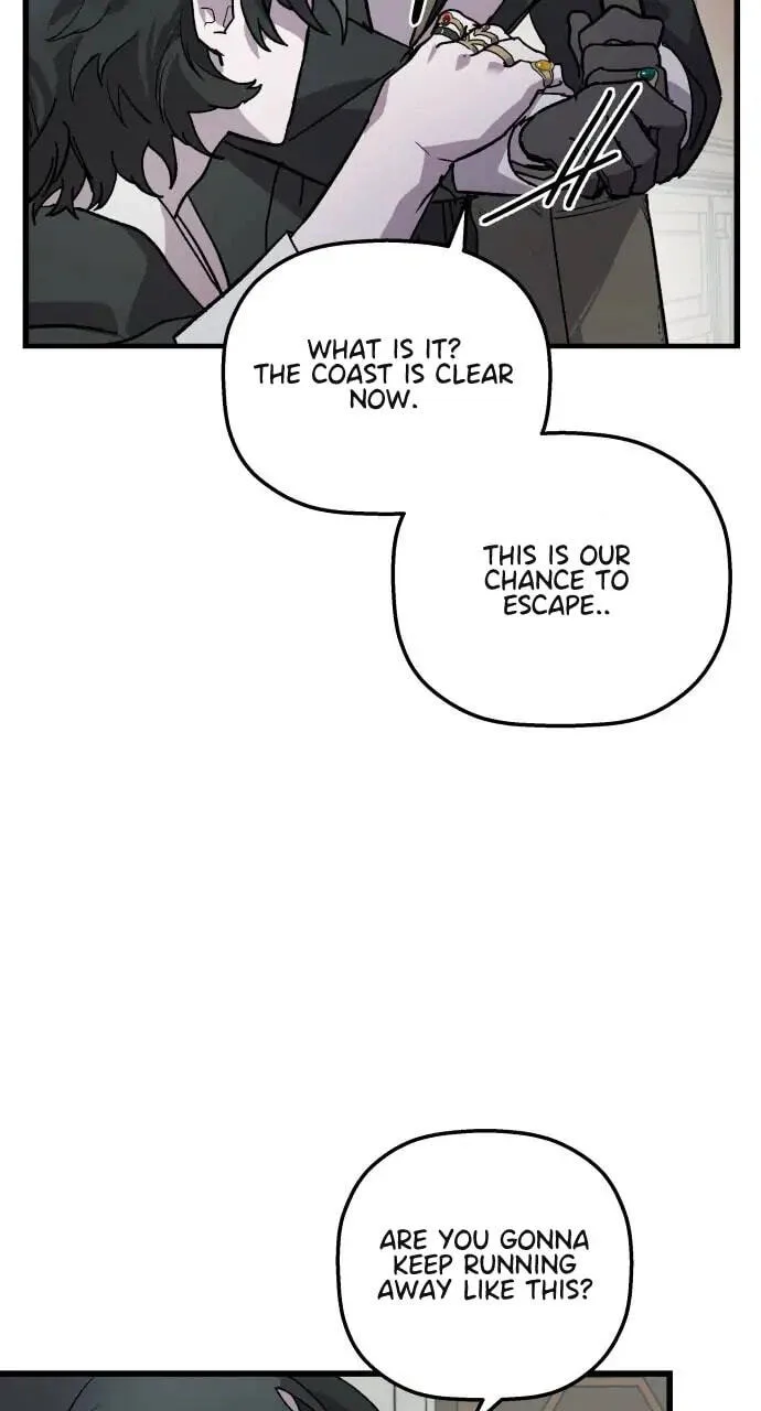 Longing and Lies Chapter 4 page 34