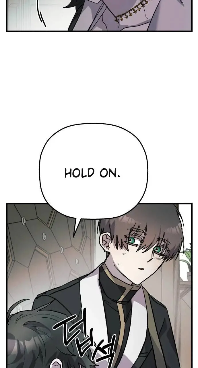 Longing and Lies Chapter 4 page 33