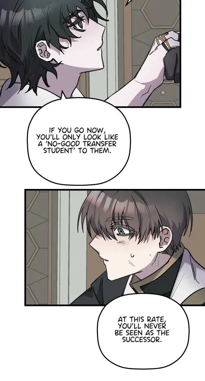 Longing and Lies Chapter 4 page 35