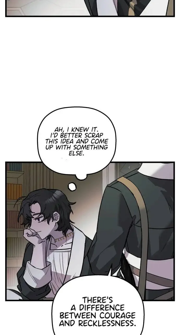 Longing and Lies Chapter 4 page 39