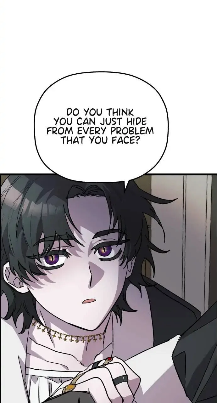 Longing and Lies Chapter 4 page 36