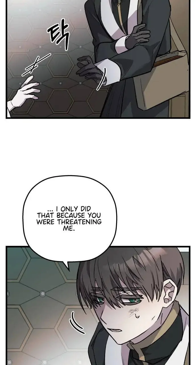 Longing and Lies Chapter 4 page 38