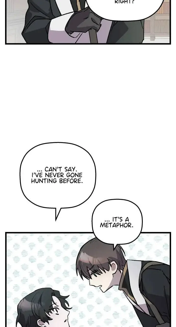 Longing and Lies Chapter 4 page 41