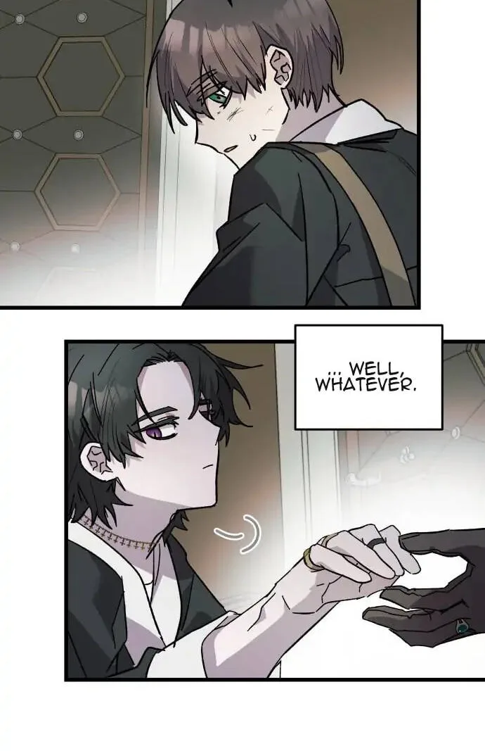 Longing and Lies Chapter 4 page 47