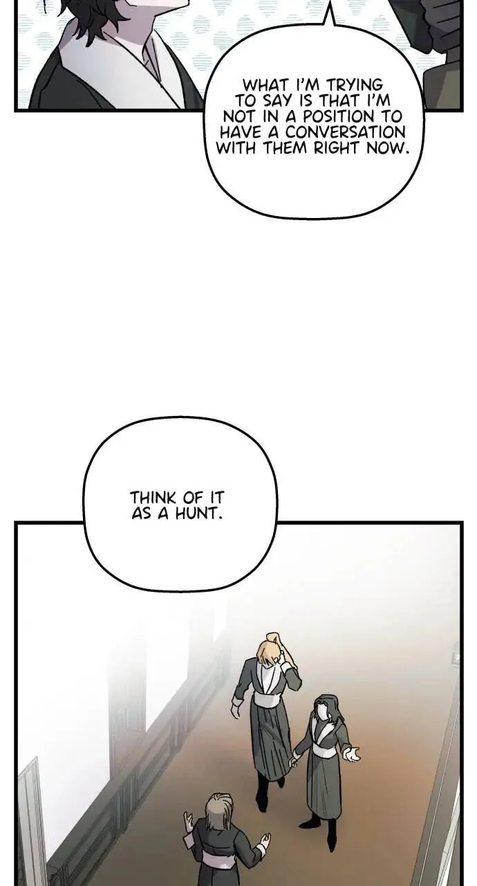 Longing and Lies Chapter 4 page 42