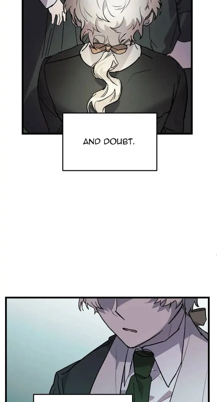Longing and Lies Chapter 4 page 5