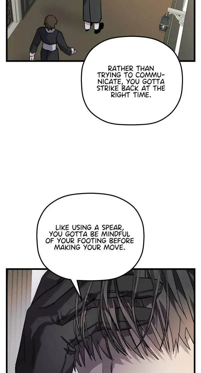 Longing and Lies Chapter 4 page 43
