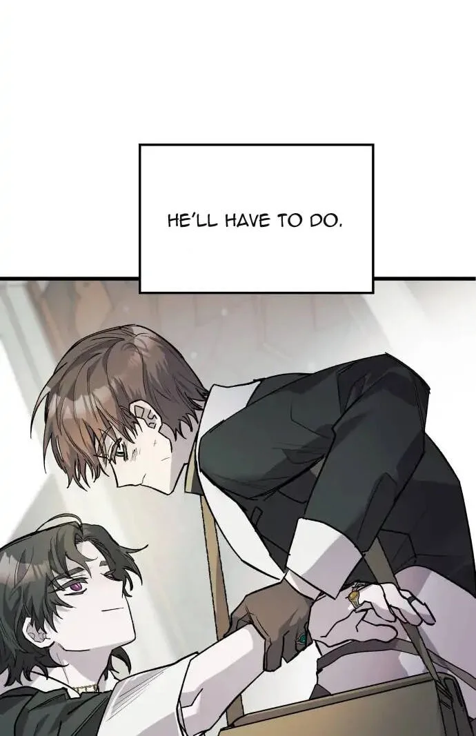 Longing and Lies Chapter 4 page 48