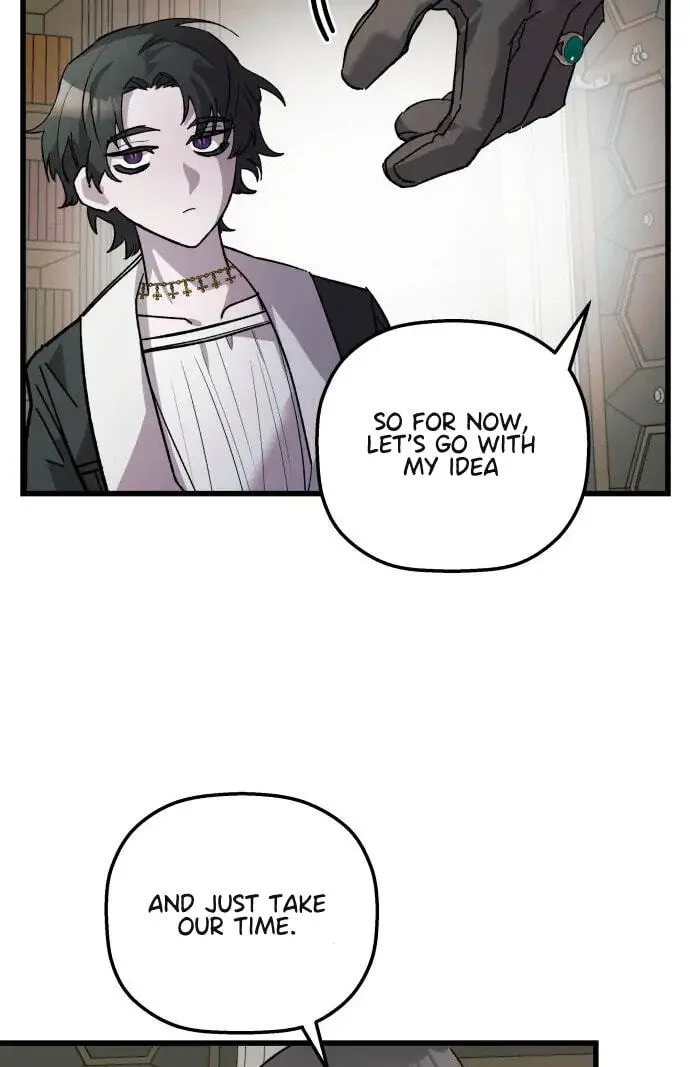 Longing and Lies Chapter 4 page 46