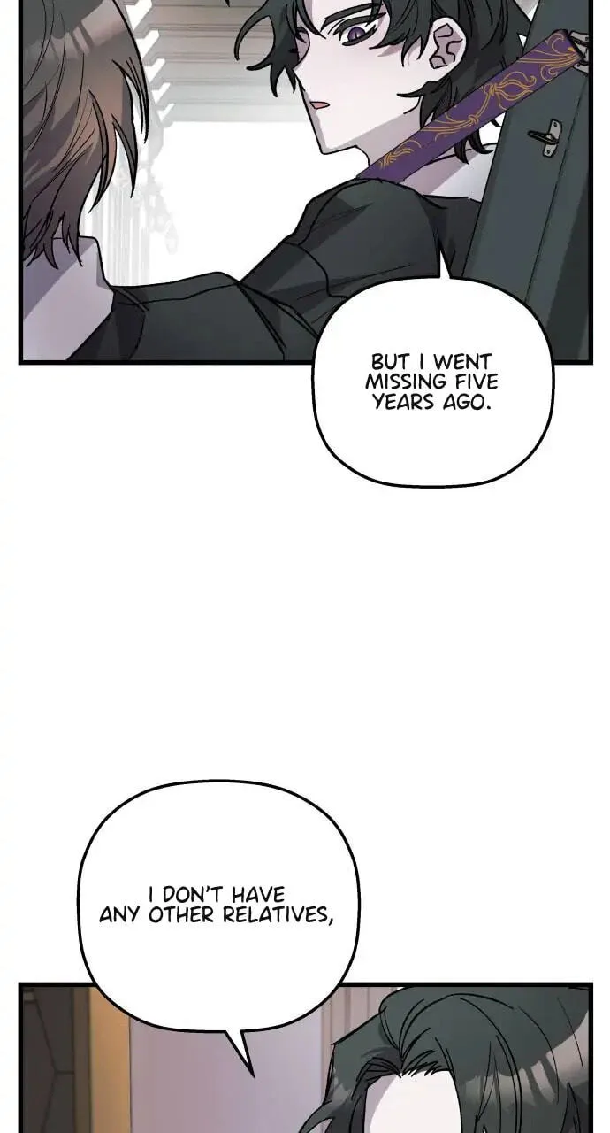 Longing and Lies Chapter 4 page 60