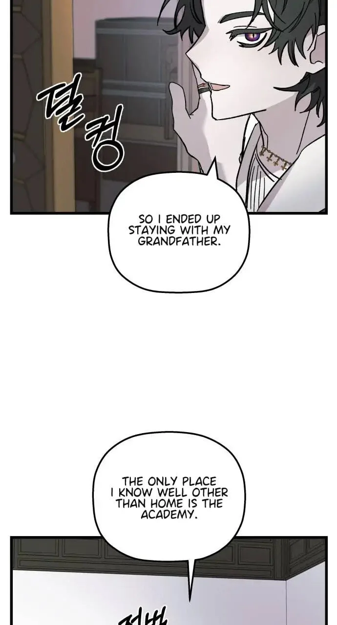 Longing and Lies Chapter 4 page 61