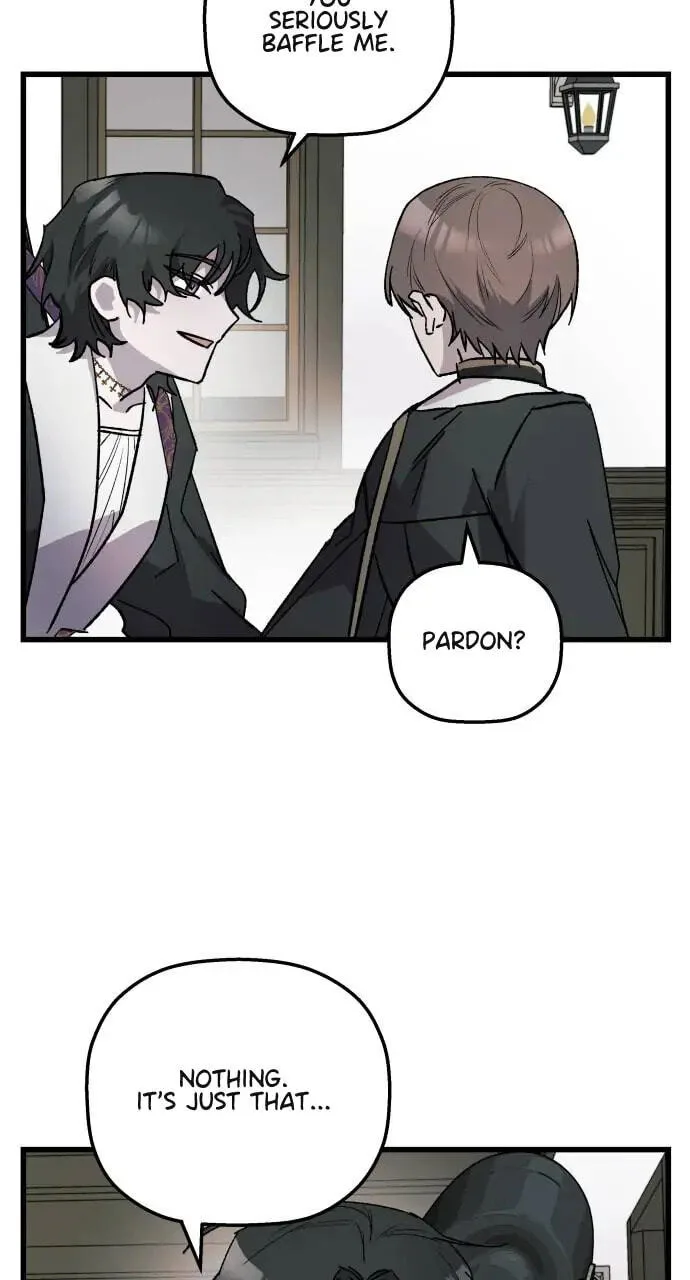 Longing and Lies Chapter 4 page 56