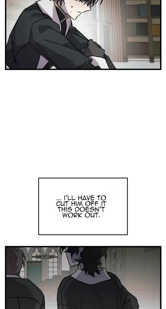 Longing and Lies Chapter 4 page 28
