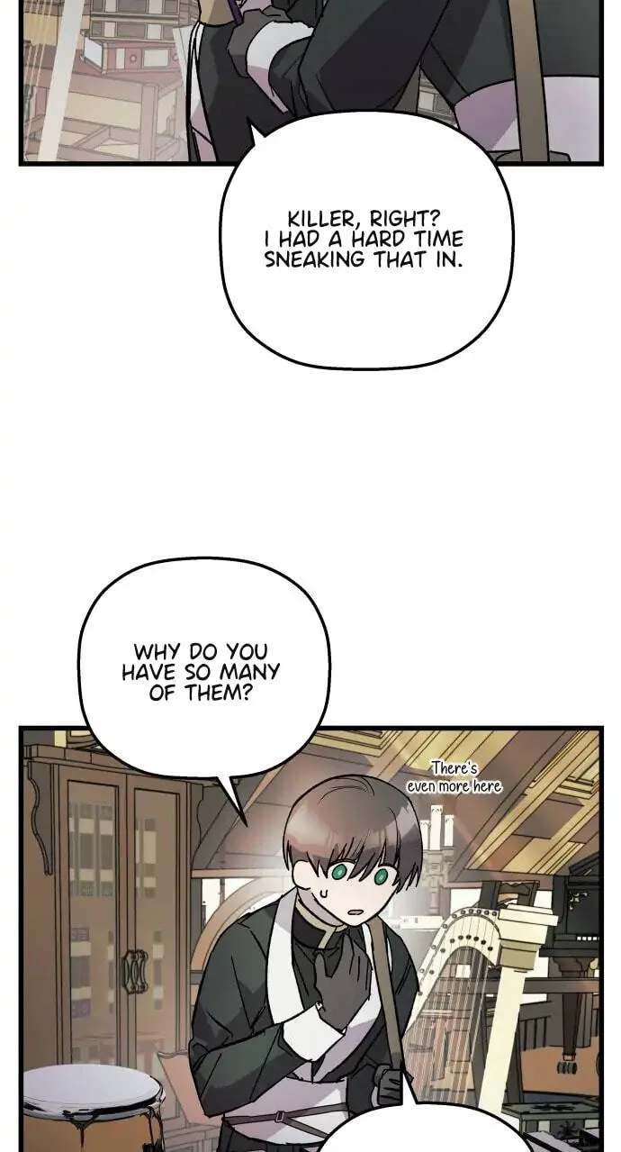 Longing and Lies Chapter 4 page 68