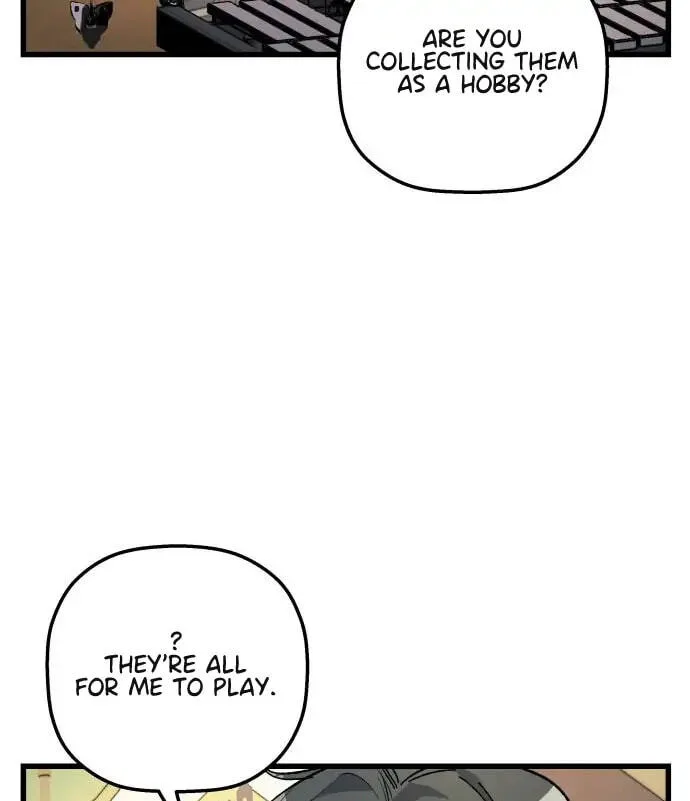 Longing and Lies Chapter 4 page 69