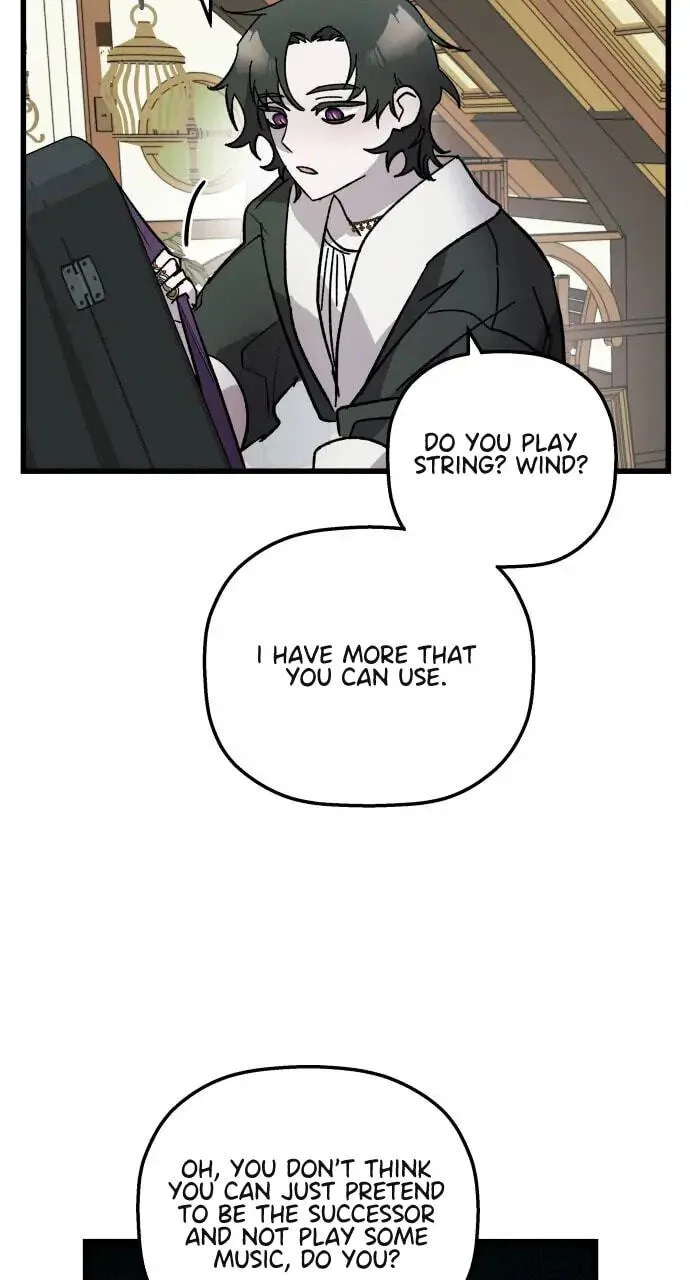 Longing and Lies Chapter 4 page 75