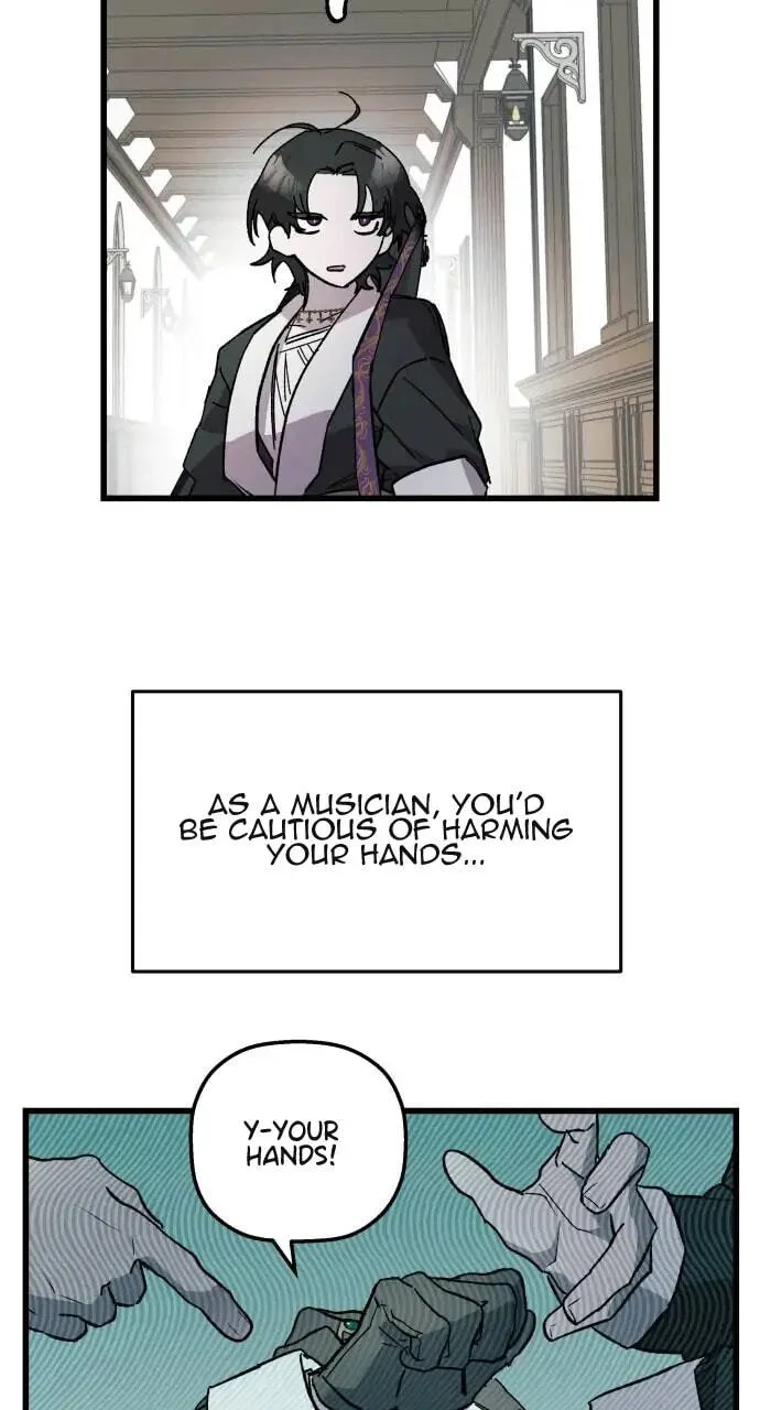 Longing and Lies Chapter 4 page 54