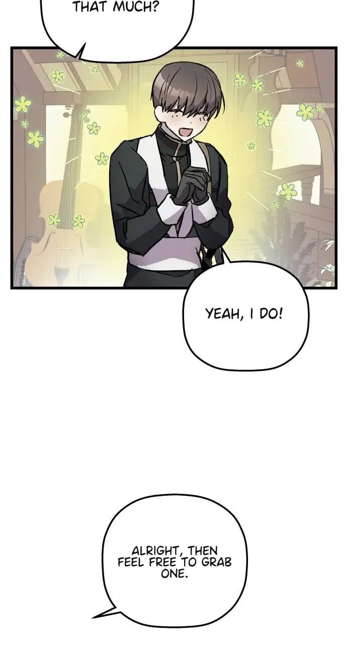 Longing and Lies Chapter 4 page 73