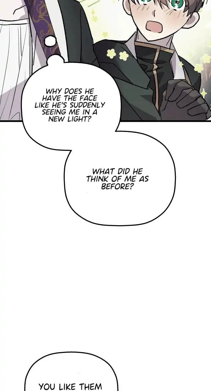 Longing and Lies Chapter 4 page 72