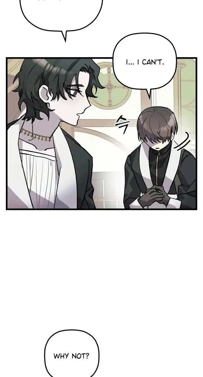 Longing and Lies Chapter 4 page 77