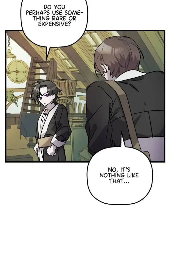 Longing and Lies Chapter 4 page 79
