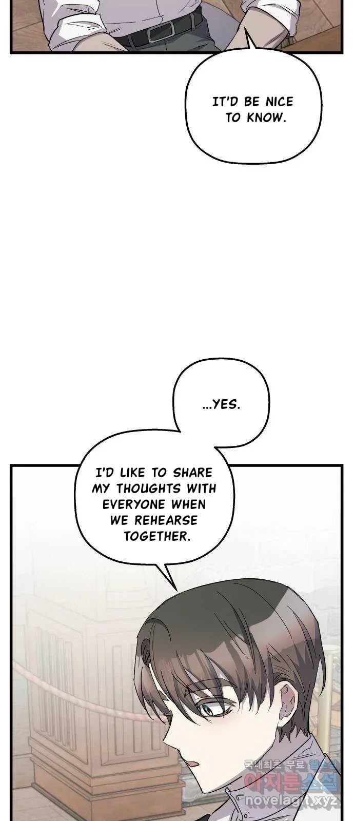 Longing and Lies Chapter 40 page 24