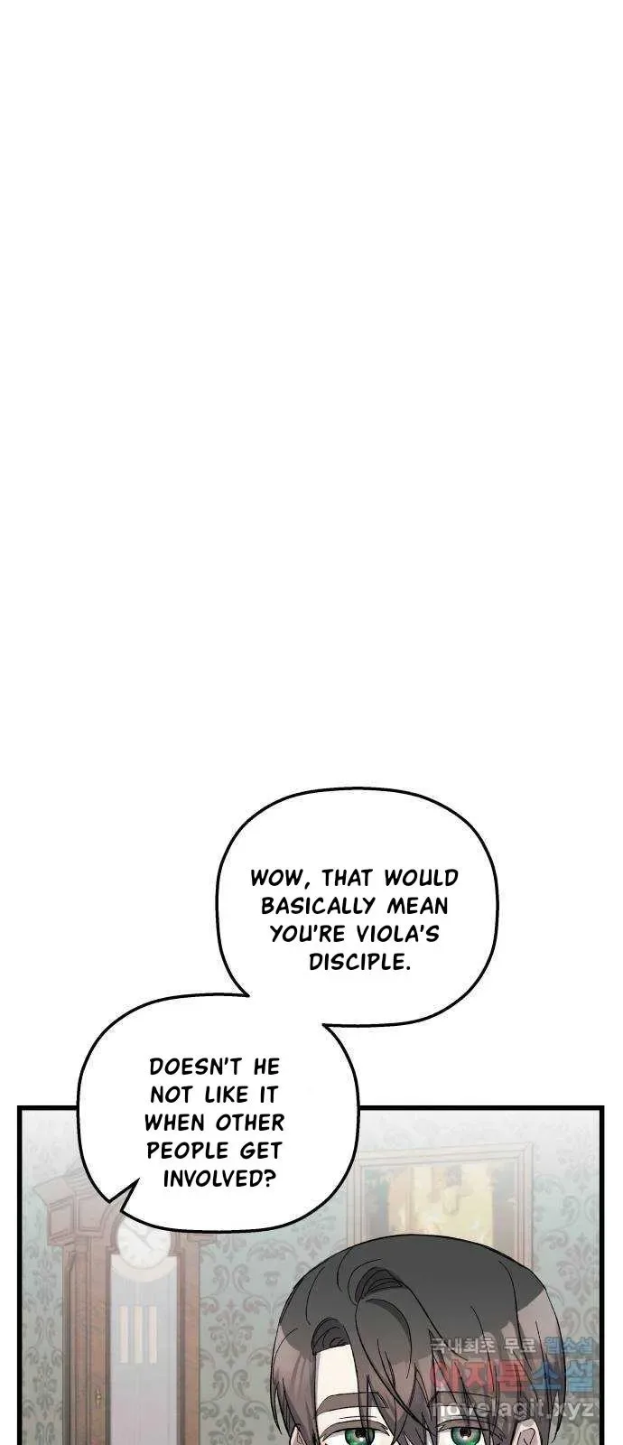 Longing and Lies Chapter 40 page 8