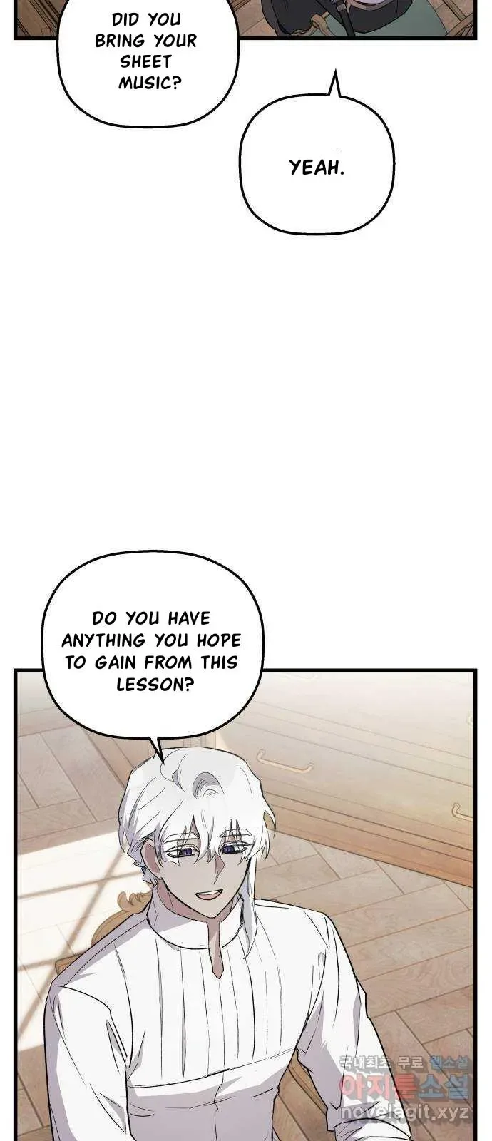 Longing and Lies Chapter 40 page 23