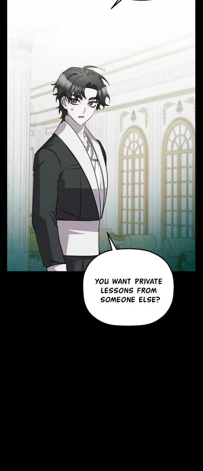 Longing and Lies Chapter 40 page 10