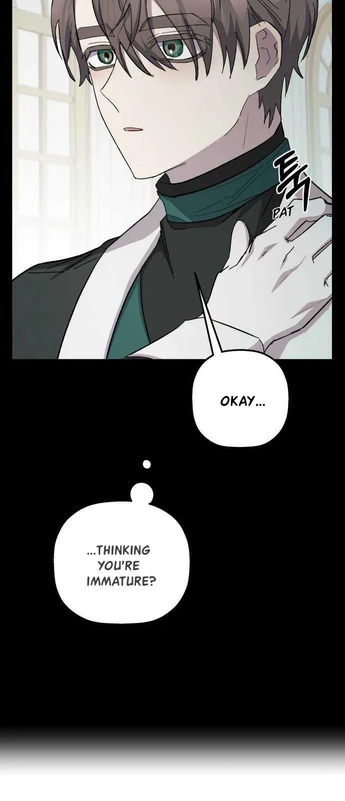 Longing and Lies Chapter 40 page 19